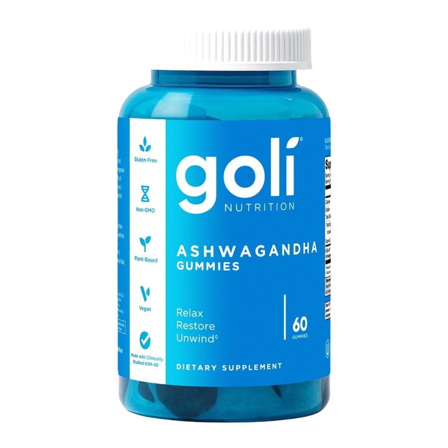 Goli Ashwagandha Gummies