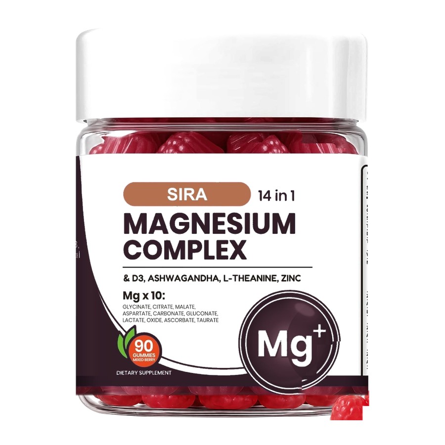 Sira Magnesium Complex