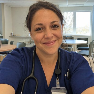 Kelly Brandt, RN