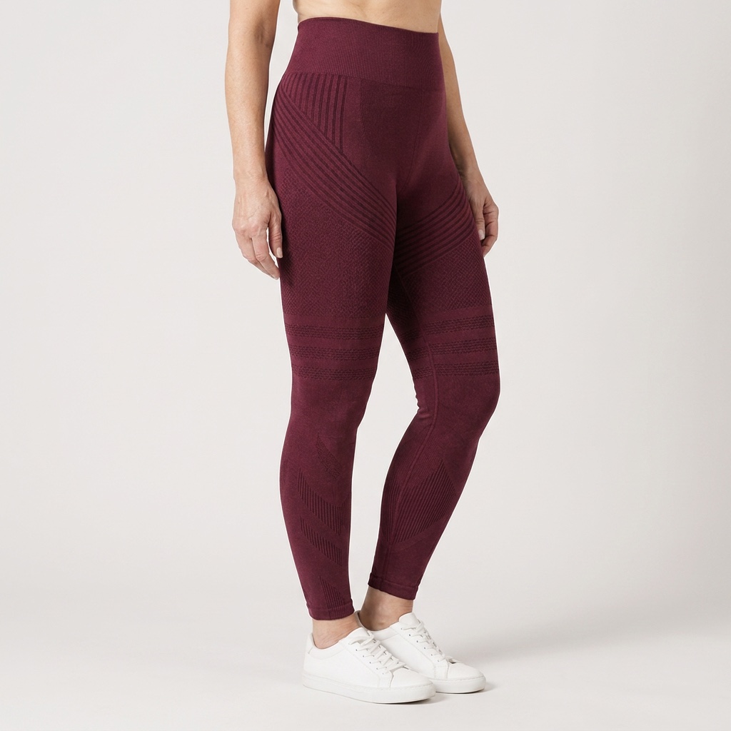 Sira Sculpt 4D Compression Leggings product photo