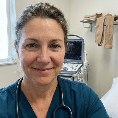 Bridget Nolan, RN